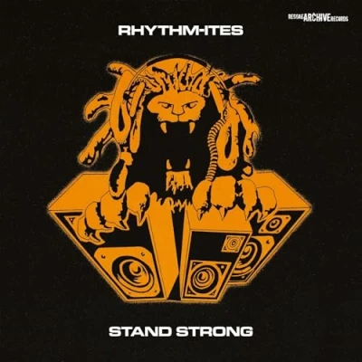 Afbeelding van Rhythm Ites Stand Strong (LP)