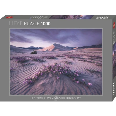 Afbeelding van Heye Puzzel Arrow Dynamic 1000