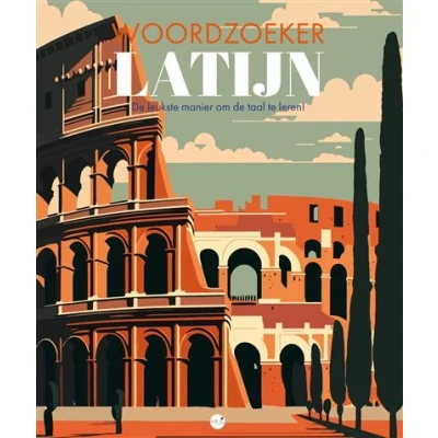 Image de Woordzoeker Latijn
