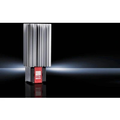 Afbeelding van Rittal SK 3105.330 Schakelkastverwarming 110 240 V 30 W (l x b h) 56 64 155 mm 1 stuk(s)