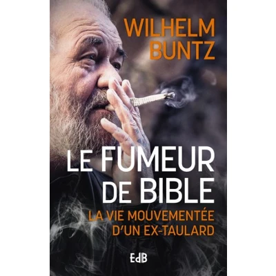 Image de Le fumeur de Bible
