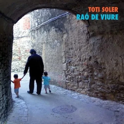 Afbeelding van Toti Soler Raó De Viure (CD)