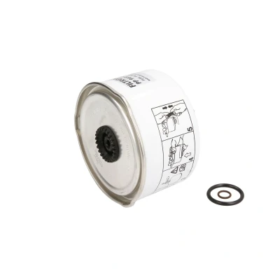 Afbeelding van FILTRON PP 969/3 Brandstoffilter Opschroeffilter LAND ROVER: Range Rover Sport, Discovery 3, 4