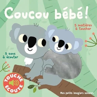 Afbeelding van Coucou bebe