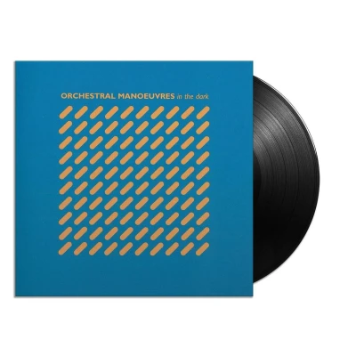 Afbeelding van Orchestral Manoeuvres In the Dark (LP)