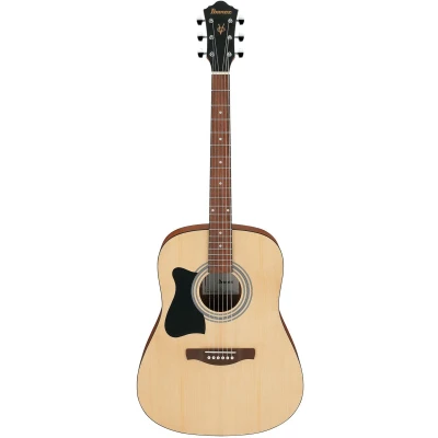 Afbeelding van Ibanez V50LNJP OPN set Lefthand Akoestische gitaar