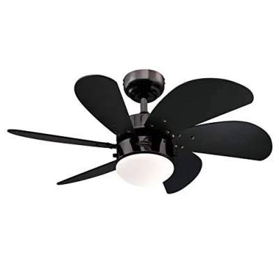 Afbeelding van Westinghouse Turbo Swirl compacte ventilator