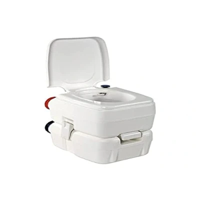 Afbeelding van Fiamma Bi pot draagbaar toilet 39 cm