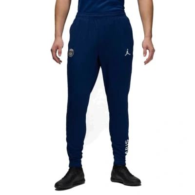 Afbeelding van Nike Performance PSG PANT Fanartikel, Heren, Maat: Large, Blue void/phantom