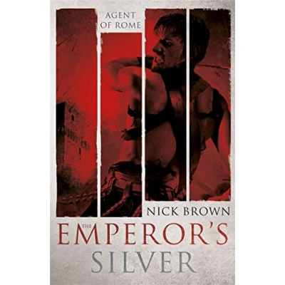 Afbeelding van Emperors Silver
