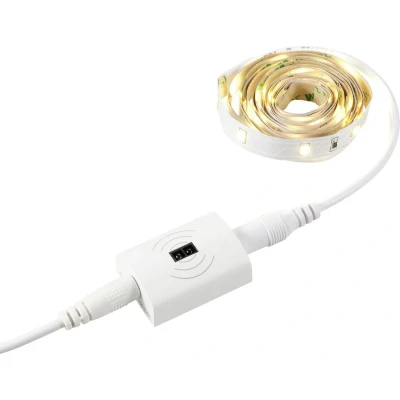 Afbeelding van Sygonix SY 5733220 LED strip met bewegingsmelder 230 V 1500 mm 1 stuk(s)