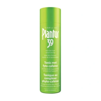 Afbeelding van Plantur39 Phyto Caffeine Tonic