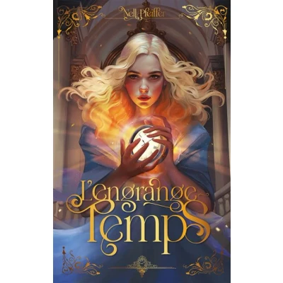 Image de L&#039;Engrange Temps tome 1