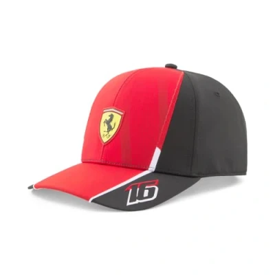Afbeelding van Ferrari 2023 Team Cap Junior