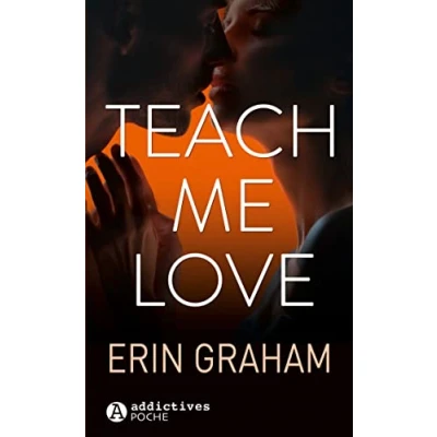 Afbeelding van TEACH ME LOVE