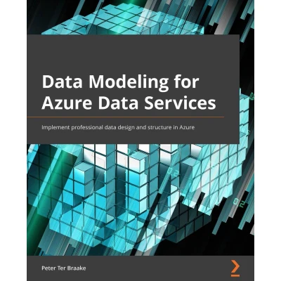 Afbeelding van Data Modeling for Azure Services
