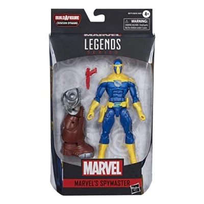 Afbeelding van Marvel E87715L00