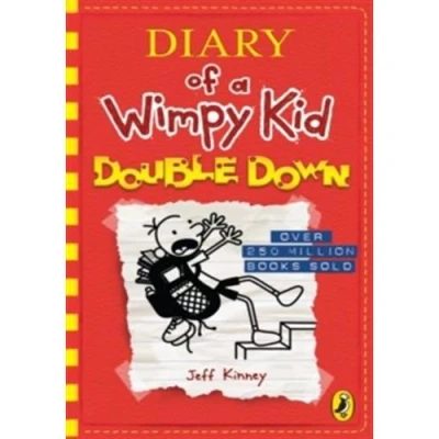 Image de Double down