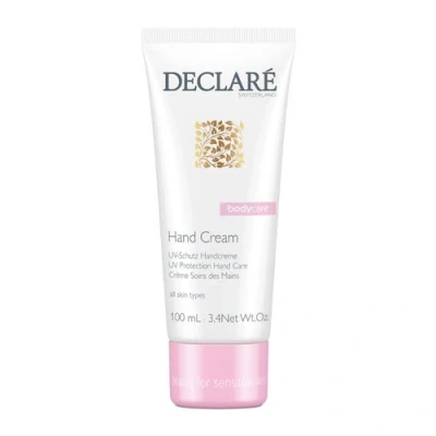 Image de Declaré Body Care Soin des Mains 100 ml SPF 4