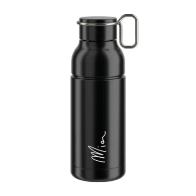 Afbeelding van Elite Mia 650ml Bidon Zwart