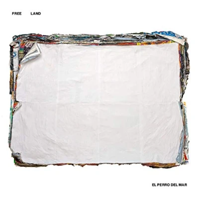 Afbeelding van El Perro Del Mar Free Land