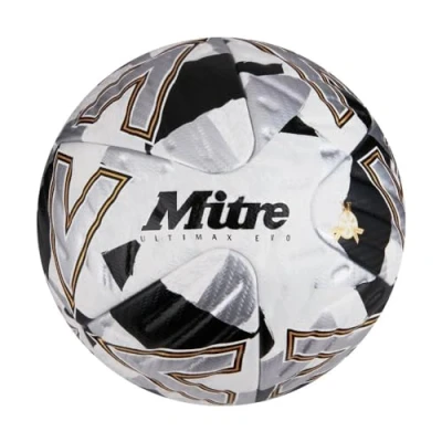 Afbeelding van Mitre Ultimax Evo voetbal maat 5