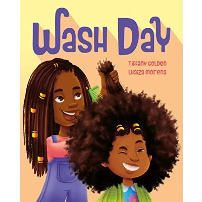 Afbeelding van Wash Day