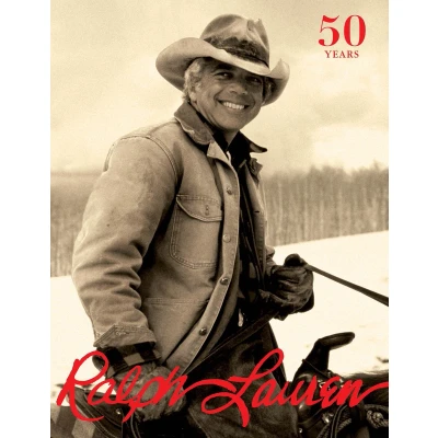 Afbeelding van Ralph Lauren