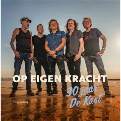 Image de Op eigen kracht