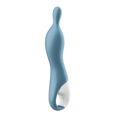 Afbeelding van Satisfyer A Mazing 1 Blauw
