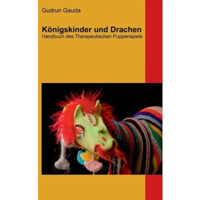 Afbeelding van Königskinder und Drachen