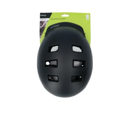 Afbeelding van Dresco Speed Pedelec Fietshelm Zwart Unisex