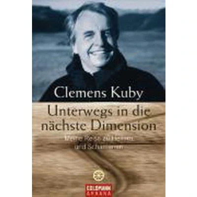 Afbeelding van Unterwegs in die nächste Dimension