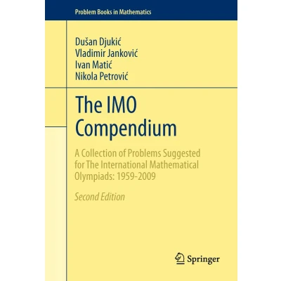 Afbeelding van The IMO Compendium