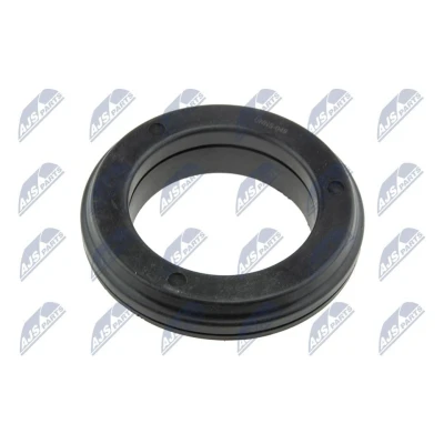 Afbeelding van NTY AD NS 049 Veerpootlager Vooras RENAULT: CLIO 3, Kangoo II / Grand Kangoo, Express, NISSAN: MICRA Qashqai Qashqai+2 I