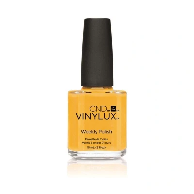 Afbeelding van CND Vinylux Banana Clips #239