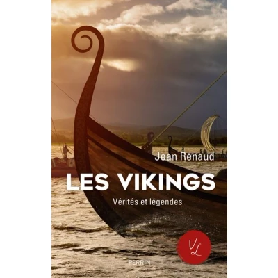 Image de Les Vikings Vérités et légendes