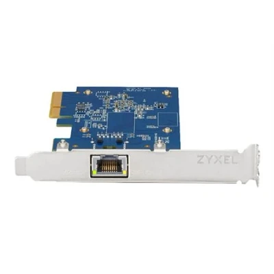 Image de Zyxel XGN100C Adaptateur réseau PCIe 3.0 x4 10Gb Ethernet
