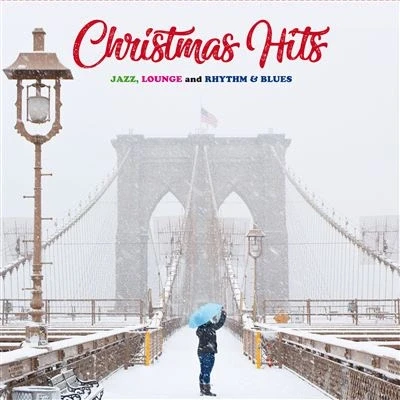 Afbeelding van V/A Christmas Hits 20 Greatest (LP)