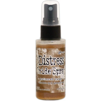 Afbeelding van Ranger Distress Oxide Spray Gathered Twigs TSO67719 Tim Holtz (11 19)