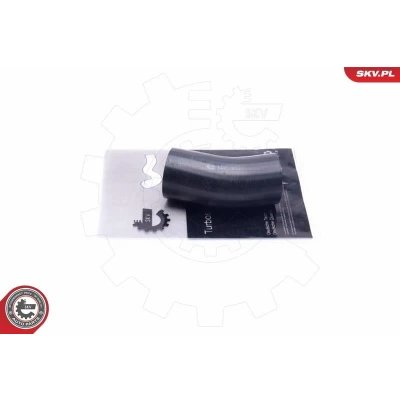 Afbeelding van ESEN SKV 24SKV557 Laadluchtslang Rubber