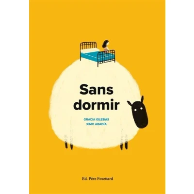 Image de Sans dormir