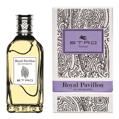 Afbeelding van Etro Royal Pavillon Eau de Toilette 50 ml