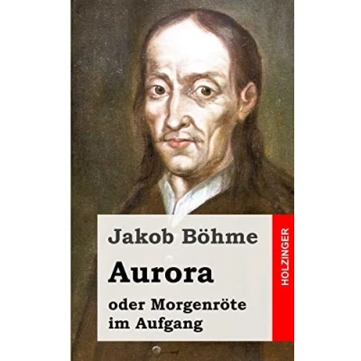 Afbeelding van Aurora oder Morgenröte im Aufgang