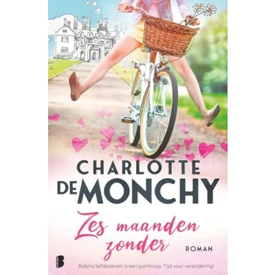 Afbeelding van Zes maanden zonder