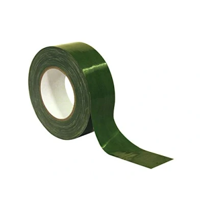 Afbeelding van ACCESSORY Gaffa Tape Pro 50mm x 50m green