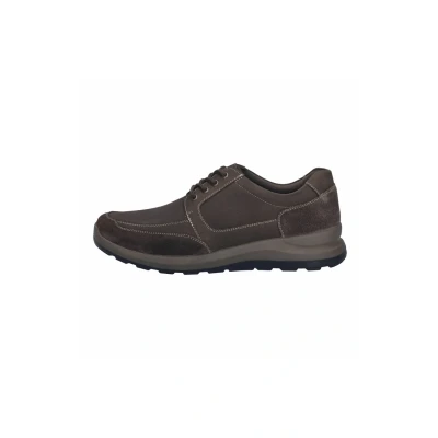 Afbeelding van JOSEF SEIBEL Marley 51 Sneaker für Herren Braun