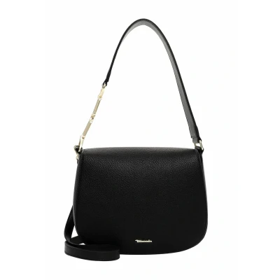 Afbeelding van Tamaris Schoudertas TAS Ghalia ( 34042 ) Dames handtassen black 100