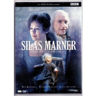 Afbeelding van Silas Marner The Weaver of Raveloe
