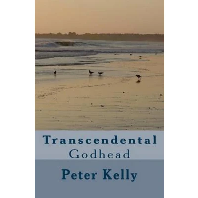 Afbeelding van Transcendental